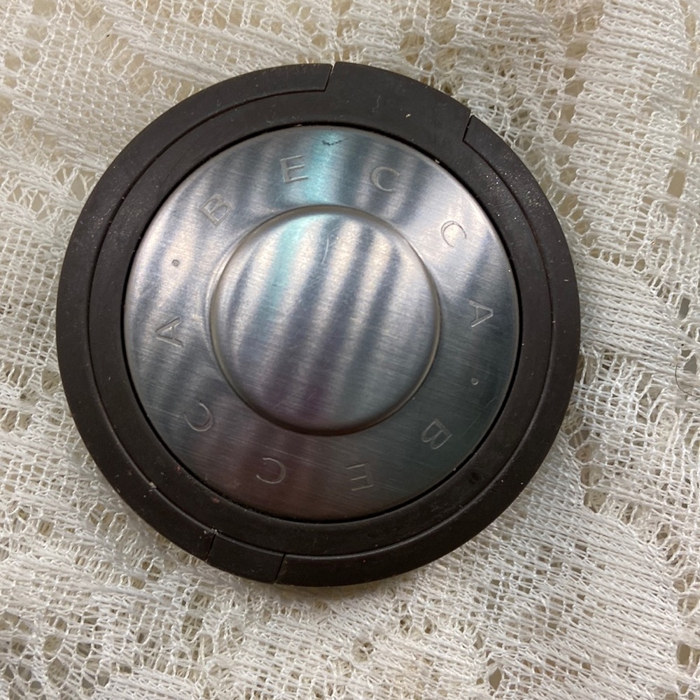 BECCA Mineral Blush “Wild Honey”
